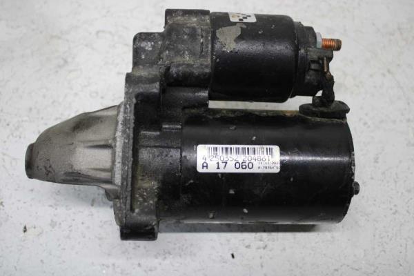 DEMARREUR  FORD/MAZDA/VOLVO - Vue 2